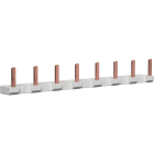 GIRA - GIR831300 SET BIN.FASE 1P ATT.ON/OFF / VEN. 16/8-C