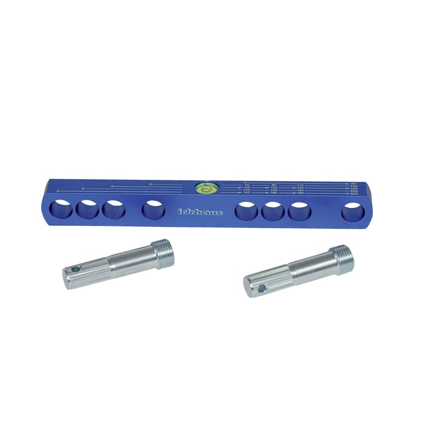 FERRARI - FER8.314 DIMA LIVELLA UNIVERSALE PER GRUPPI SAN.