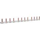 GIRA - GIR831400 SET BIN.FASE 1P ATT.ON/OFF/VEN. 24/12-C