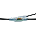 HELLERMANNTYTON Srl - HEE435-12068 Giunto resina derivazione Y 4x185mmq