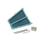 HELLERMANNTYTON Srl - HEE435-00659 GIUNTO GEL Y CONNETTORE 5X25 RELIFIX V 5