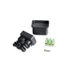 HELLERMANNTYTON Srl HEE435-01653 GIUNTO GEL IP68 LOOP RELILIGHT V31.5 U1