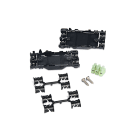 HELLERMANNTYTON Srl - HEE435-01655 Giunto gel IP68 deriv. Relilight V32.5 P