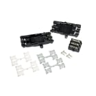 HELLERMANNTYTON Srl - HEE435-01658 Giunto gel IP68 deriv. Relilight V36 P2