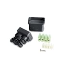 HELLERMANNTYTON Srl - HEE435-01654 Giunto gel IP68 loop Relilight V41 U1