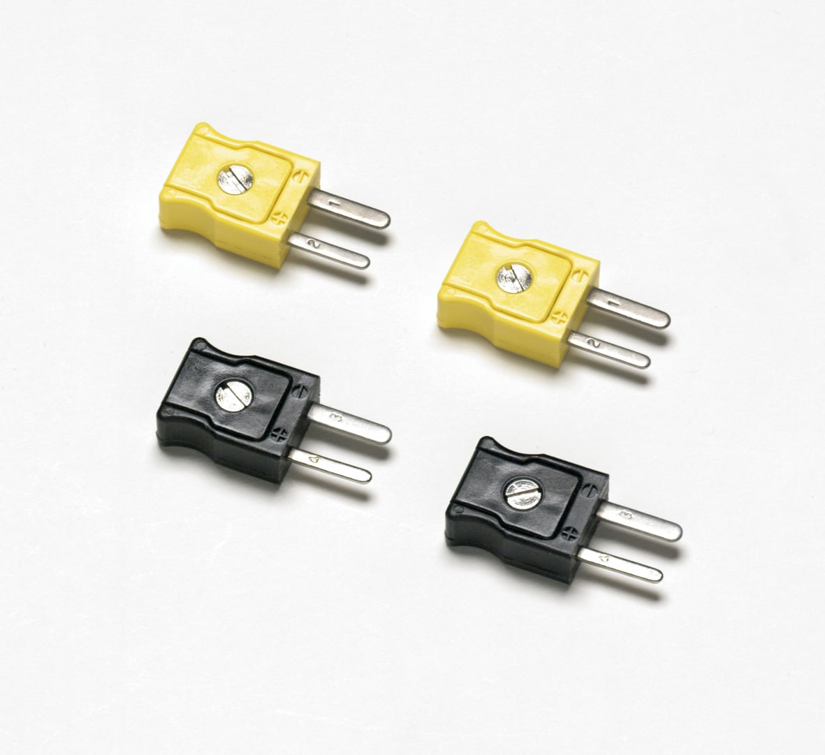 FLUKE ITALIA SRL FLK833046 80CJ-M NO. 2 MINI-CONNETTORI MASCHIO TIP