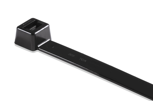 HELLERMANNTYTON Srl HEE111-60510 FASCETTA PA66 540X13.0 NERO LK5