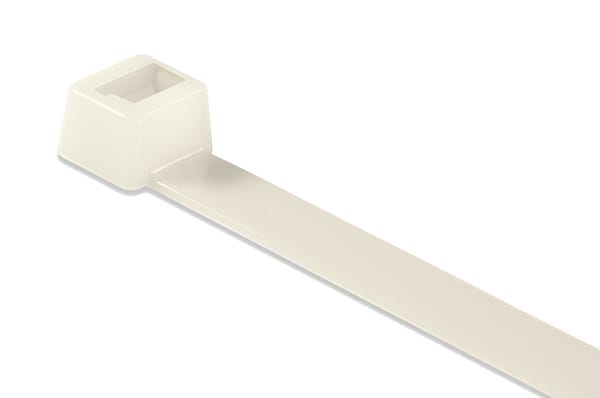 HELLERMANNTYTON Srl HEE111-60119 FASCETTA PA66 275X4.6 NATURALE LK2A
