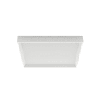 LINEA LIGHT (ILED) ILD8331 TARA Q PLAF.D500X500 45W B.CO RAGG