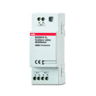 ABB SPA - ABBWLD201X CONCENTRATORE POSTI ESTERNI 83325/2-500
