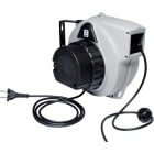 LE PROLUNGHE SAS PRG8340 AVV.ROLLY C/TRASF. 2X1 MT.15 SENZA SP/PR