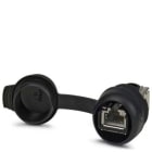 PHOENIX CONTACT - PHC1425186 SI-RND-R1A PRESA