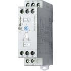 FINDER SPA FIN835202400000 TEMPORIZZATORE MULTIFUNZ.12/240V 2CO 8A