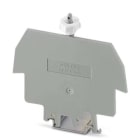 PHOENIX CONTACT - PHC3034373 AP 3-TU KS ACCESSORI MORSETTI