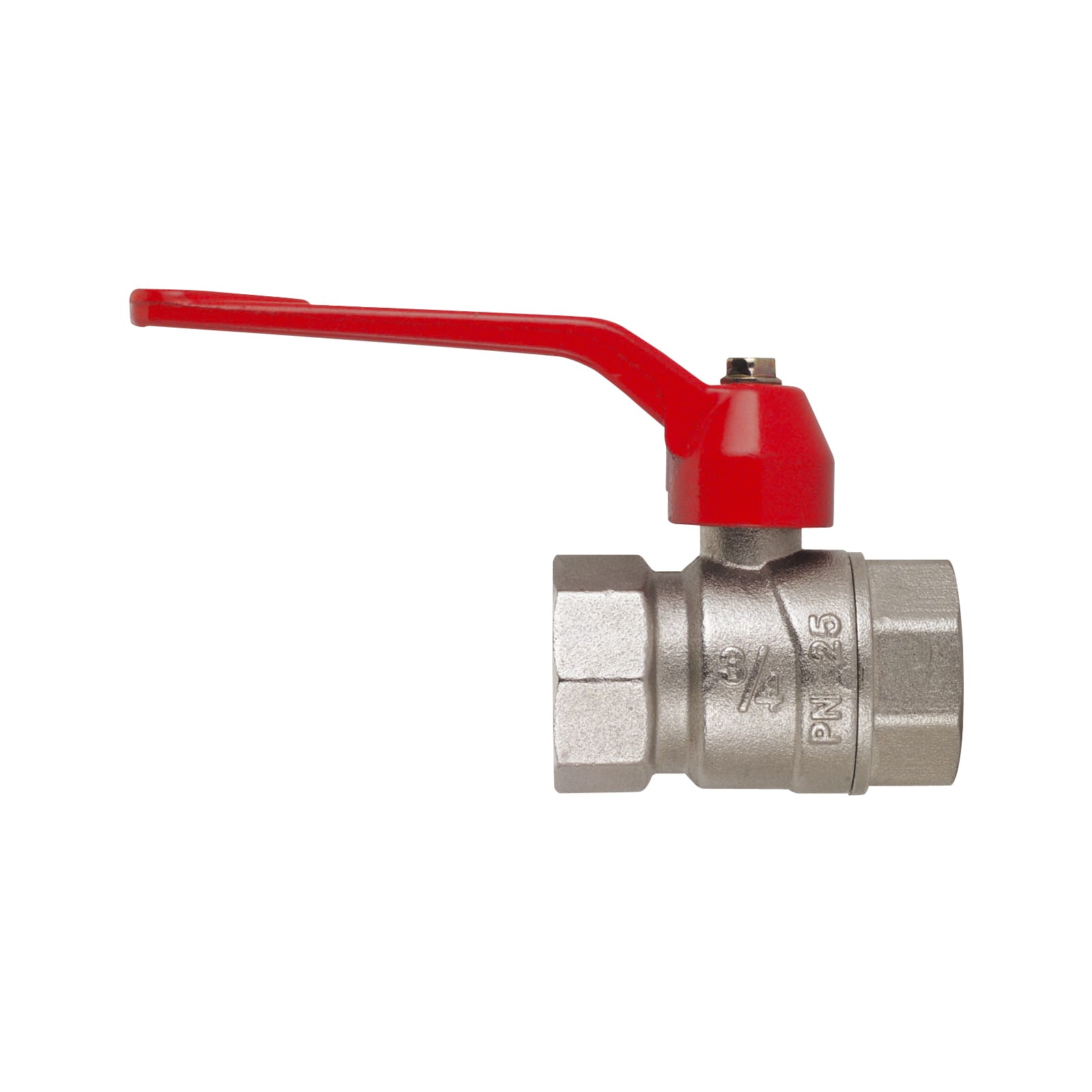 F.I.V. FVR8363R007 VALV.PERFECTA FF 11/4 L.ROSSA