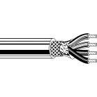 ITC INDUSTRIA TECNIC - ITCFK-41VZB500 FK 4X1,00 LSZH VERDE BOB. 500 CCA-S1B,D1