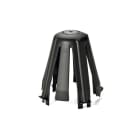 HELLERMANNTYTON Srl HEE148-00098 DISTANZIALE ILLUMINAZIONE SPOTCLIP-II