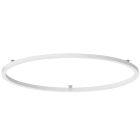LINEA LIGHT (ILED) - ILDC00412WHWDI TOUR PLAF.D1430 70W BC WH