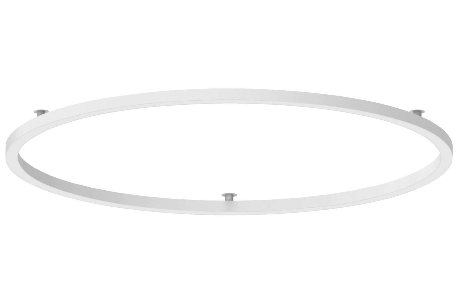 LINEA LIGHT (ILED) ILD65362N00 TOUR PLAF.D1430 70W 4000K WHITE
