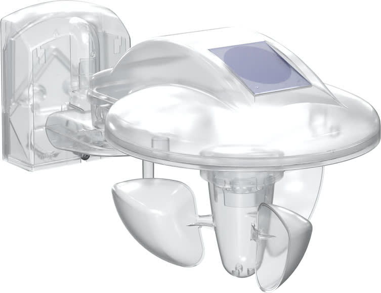 GIRA - GIR838000 sensore meteo KNX