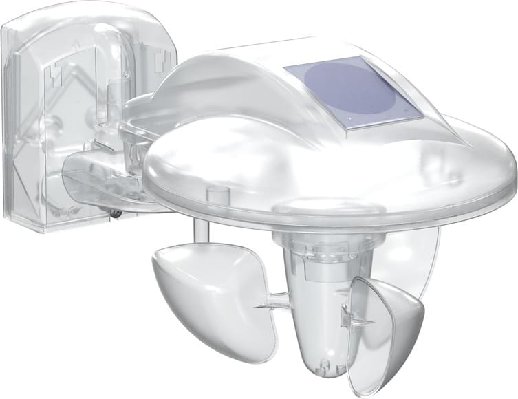 GIRA - GIR838000 sensore meteo KNX