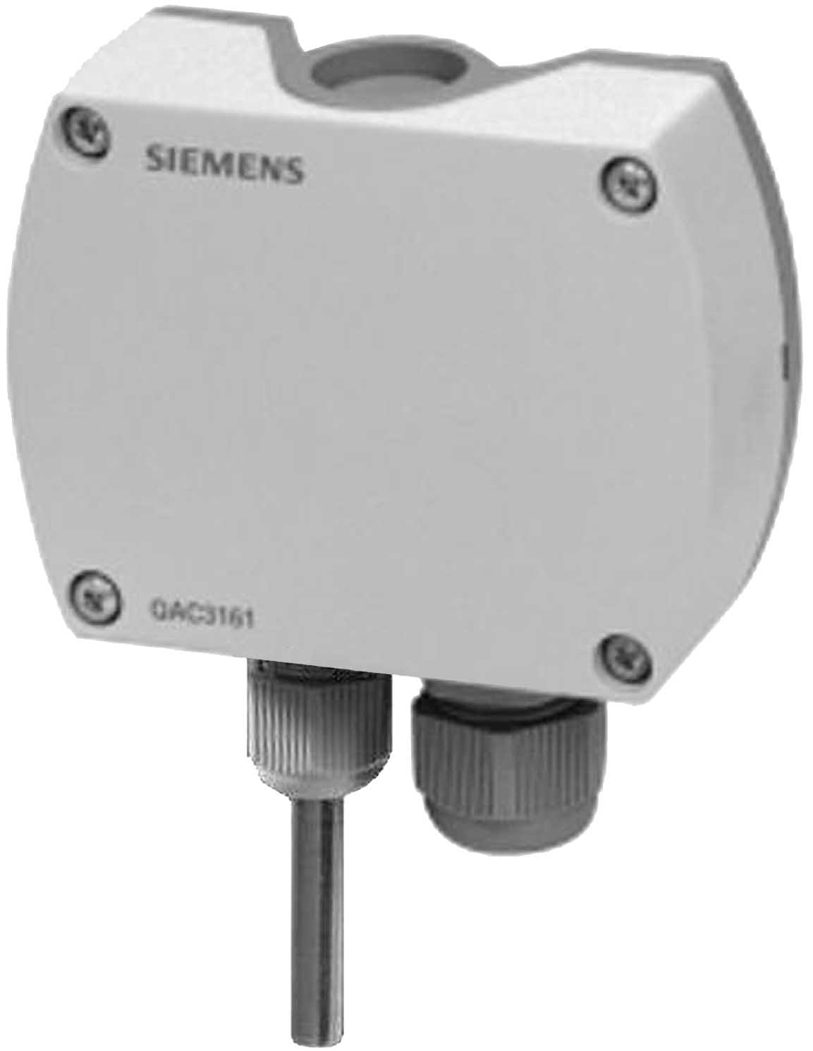SIEMENS - BUILDING T BCTBPZ:QAC3171 SONDA T ESTERNA ATTIVA