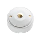 LE PROLUNGHE SAS - PRG8388 PULSANTE TASTO OTT. SERIE VOLUX 20.20