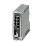 PHOENIX CONTACT - PHC2702328 FL SWITCH 2207-FX SWITCH MANAGED