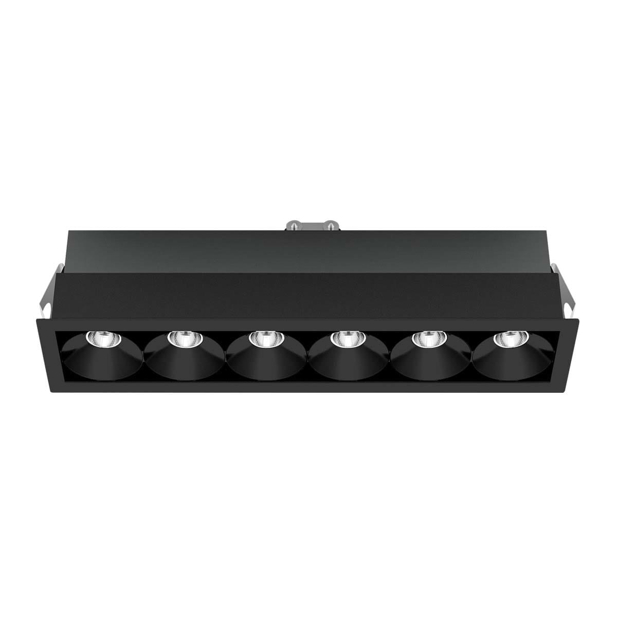 LINEA LIGHT (ILED) ILDC00152BBNMW CELL INC.6 LED X2W BB