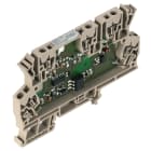 WEIDMULLER - WEI8286410000 MCZ TO 24VDC/150MS