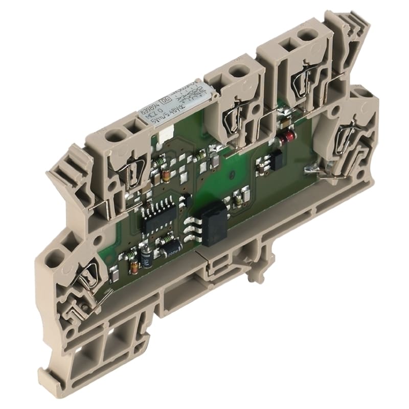 WEIDMULLER WEI8286410000 MCZ TO 24VDC/150MS