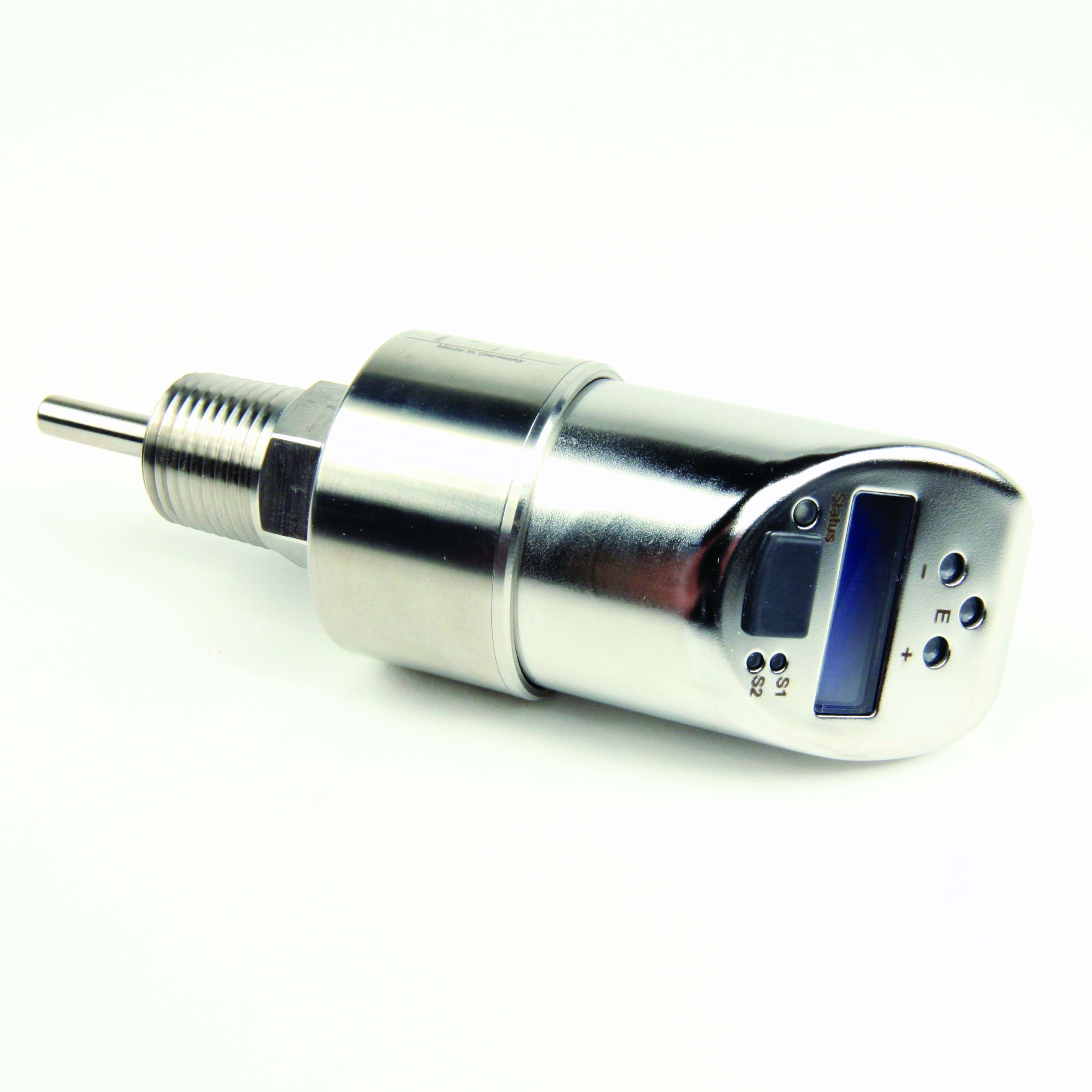 ROCKWELL AUTOMATION RCK839E-DC1BA2A3D4 839E SOLID-STATE FLOW CONDITION SENSOR