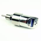 ROCKWELL AUTOMATION RCK839E-DC1BA2A3D4 839E SOLID-STATE FLOW CONDITION SENSOR