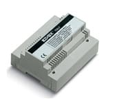 VIMAR SPA - VIW5590/303 COMMUTATORE 1 ESTERNO VIDEO 2 AUDIO