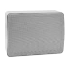NOTIFIER ITALIA SR - NOT582428 DIFFUSORE RETTANGOLARE 6+6W