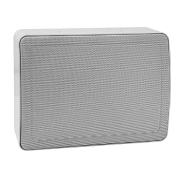 NOTIFIER ITALIA SR NOT582426 DIFFUSORE RETTANGOLARE 6W