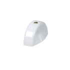 FANTON SRL - FME84009 LEVA IN CERAM.PER INT./DEV.40X20X18MM BI