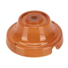 FANTON SRL - FME84027TC ROSONE LISCIO D70MM IN CERAMICA TC
