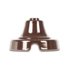 FANTON SRL - FME84028BW ROSONE LISCIO 90MM IN CERAMICA MA