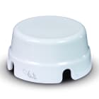 FANTON SRL FME84033 SCAT.DERIVAZ.D80MM IN CERAMICA BI