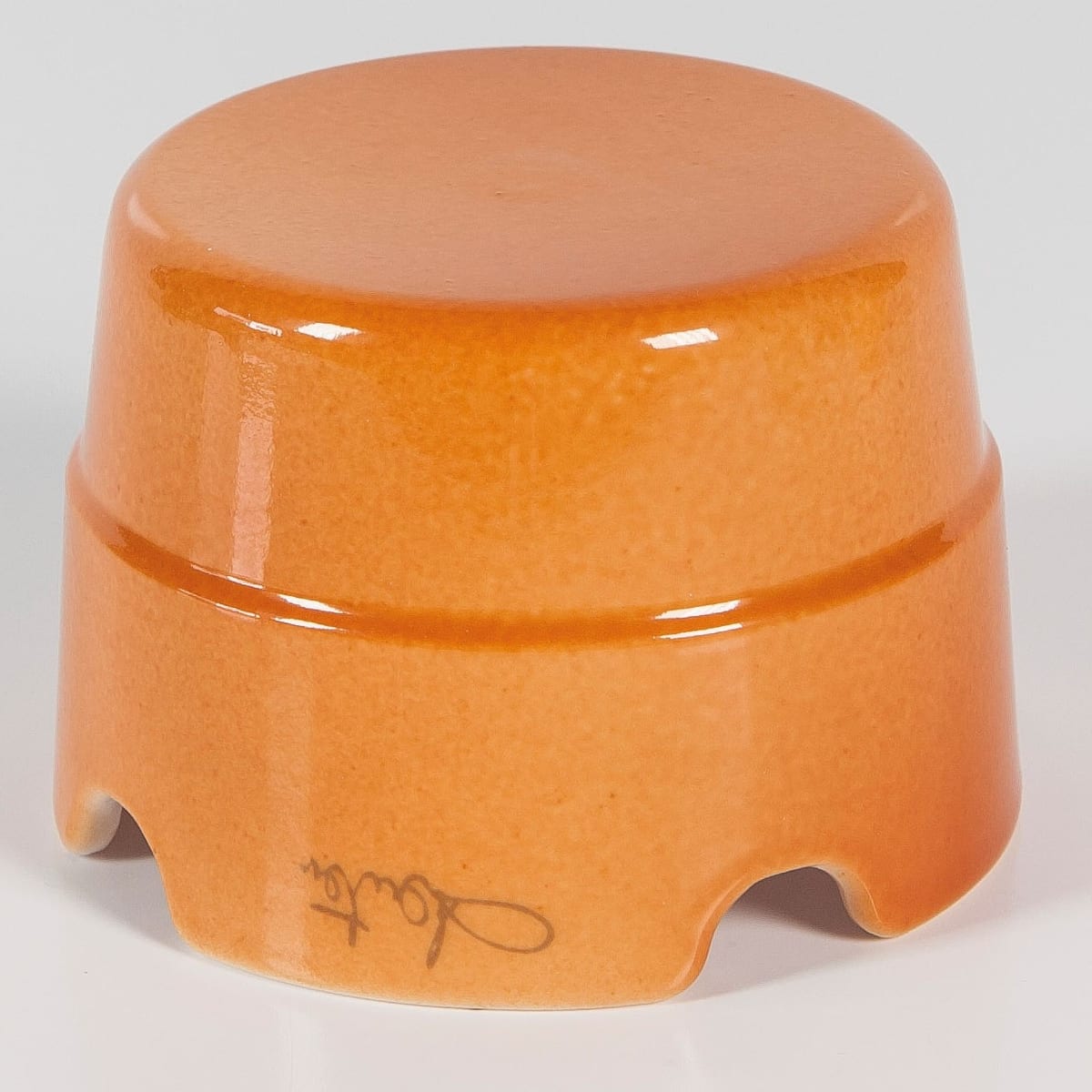 FANTON SRL FME84033TC SCAT.DERIVAZ.D80MM IN CERAMICA TC