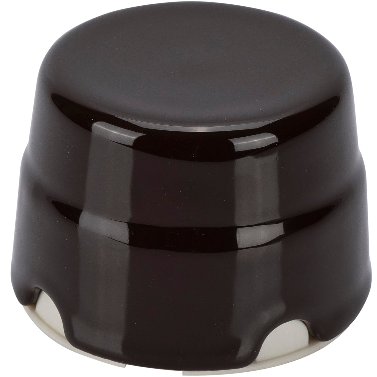 FANTON SRL - FME84034BW SCAT.DERIVAZ. 100MM IN CERAMICA MA