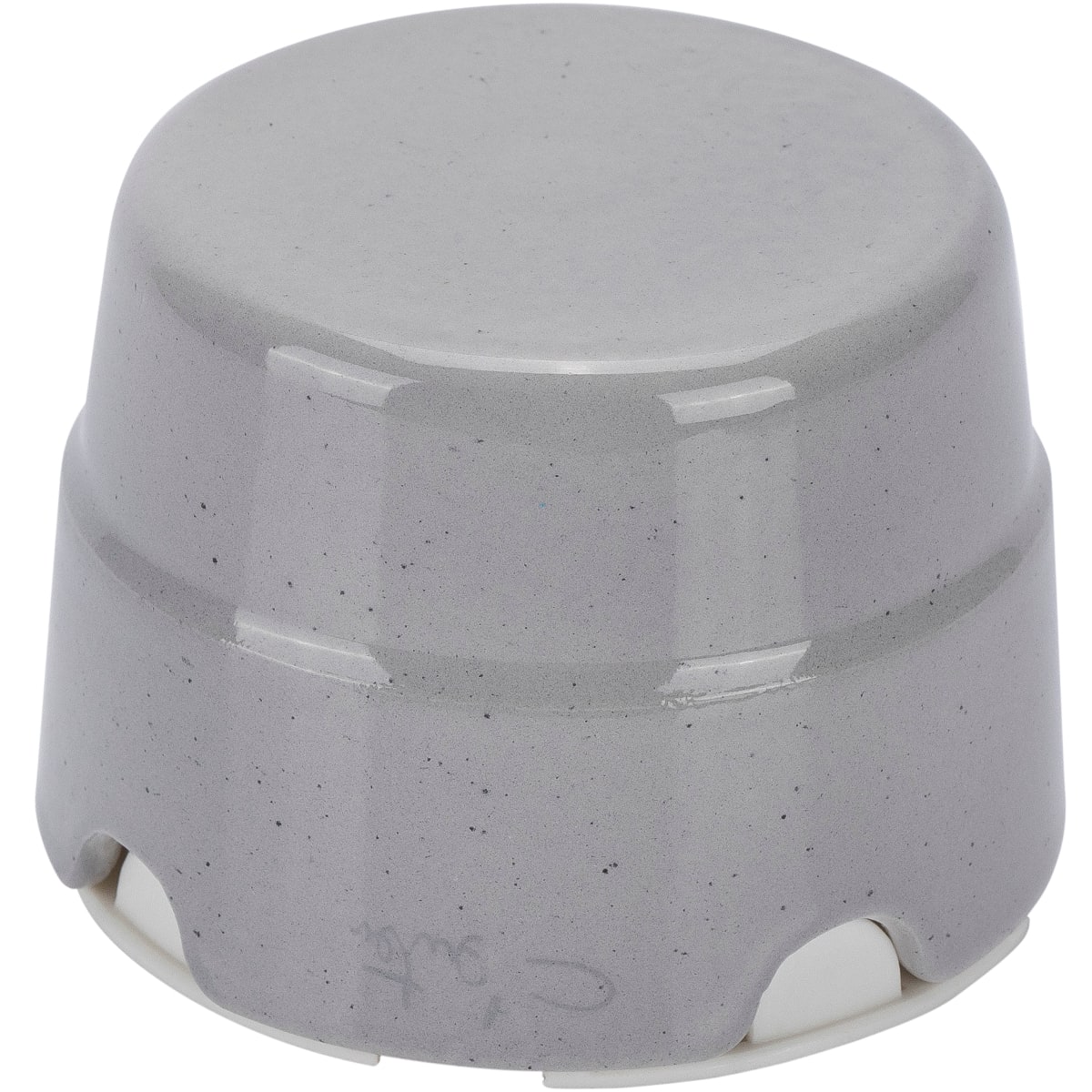 FANTON SRL - FME84034GR SCAT.DERIVAZ.D100MM IN CERAMICA GR