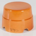 FANTON SRL - FME84034TC SCAT.DERIVAZ. 100MM IN CERAMICA TC