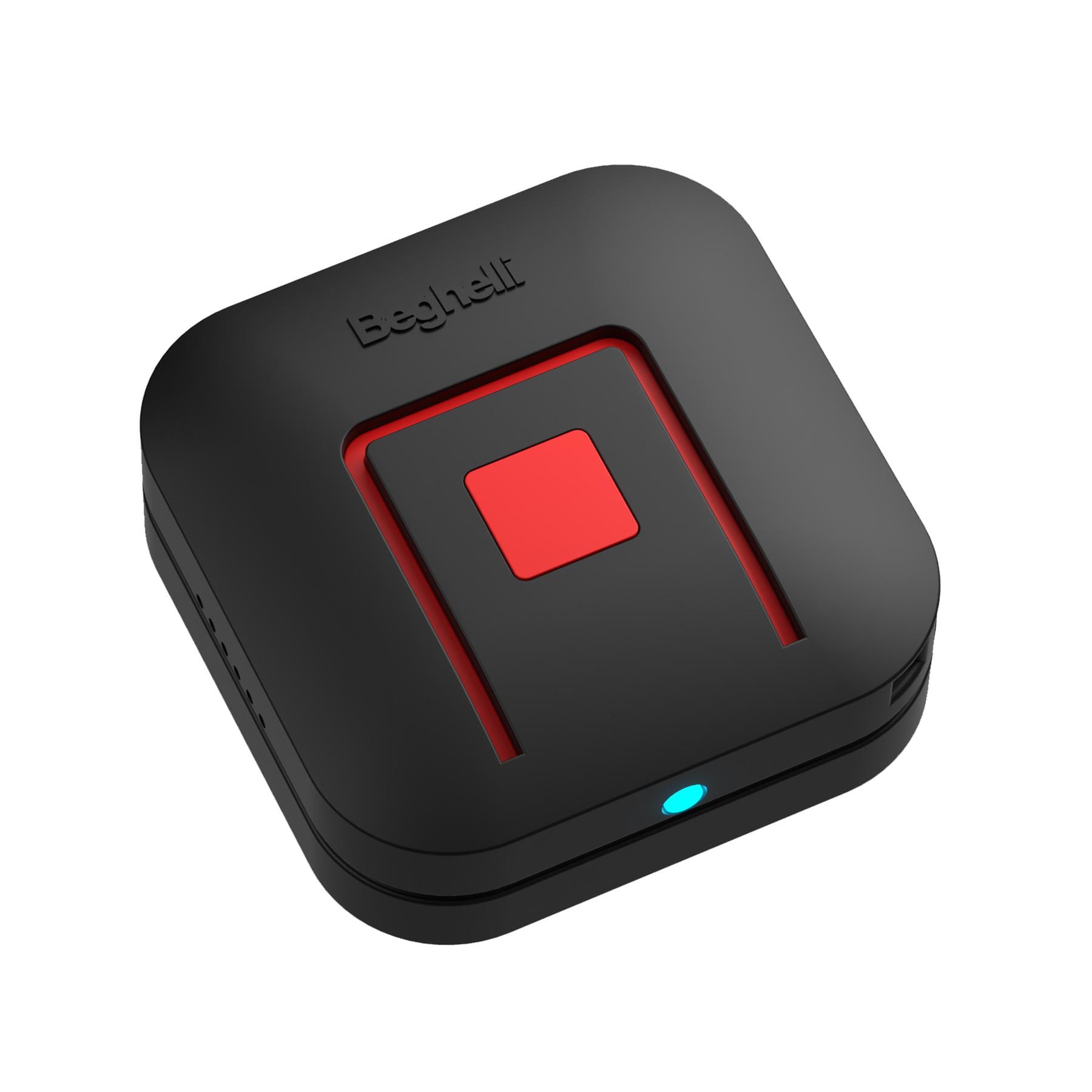 BEGHELLI - BEG8404 SALVALAVITA POCKET GSM