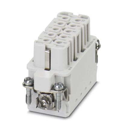 PHOENIX CONTACT - PHC1585362 HC-A10-I-PT-F INSERTO