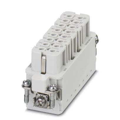 PHOENIX CONTACT PHC1585388 HC-A16-I-PT-F INSERTO