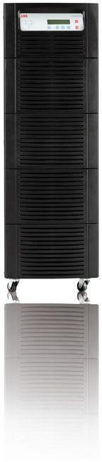 ABB SPA - ABB4NWP103584B1520 UPS Powerscale 33 15kVA Cab.B 20 min @80%