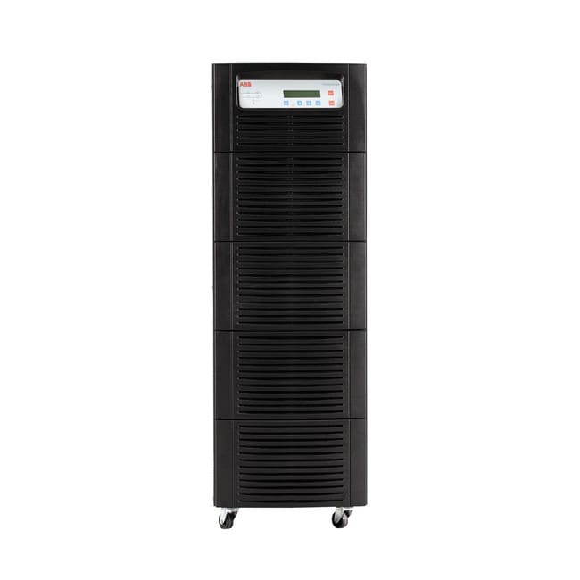 ABB SPA - ABB4NWP103584B1050 UPS POWERSCALE 33 10KVA CAB.B 50 MIN A80