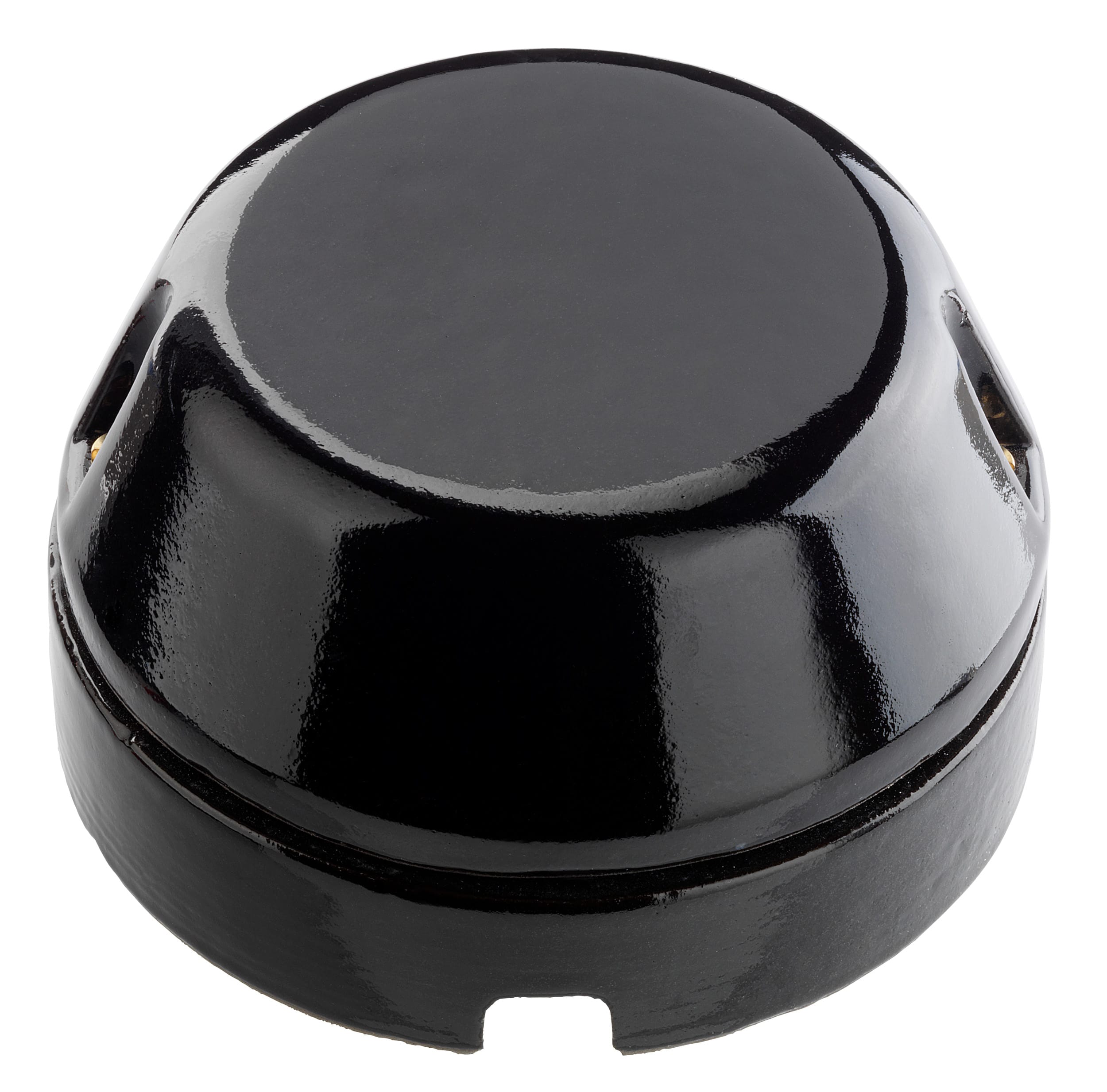 LE PROLUNGHE SAS PRG8409 SCATOLA DI DERIVAZIONE D.80MM NOIR